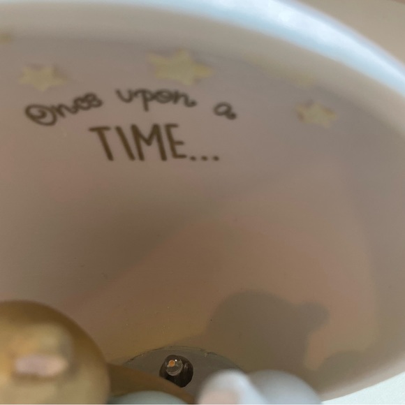 Once Upon A Time Light Up Globe Decoration - Picture 2 of 5